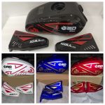 Import MOTORCYCLE FUEL TANK from chinese wholesale supplier and manufacturer