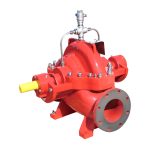 Import Fire Fighting pump from chinese wholesale supplier and manufacturer