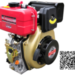 Import AIR COOLED DIESEL ENGINE from chinese wholesale supplier and manufacturer