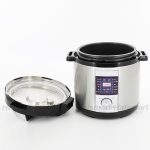Import 7–in-1 Electrical Pressure Cooker from chinese wholesale supplier and manufacturer