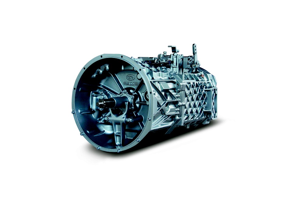 Import Hanma transmission（CAMC transmission） from chinese wholesale supplier and manufacturer