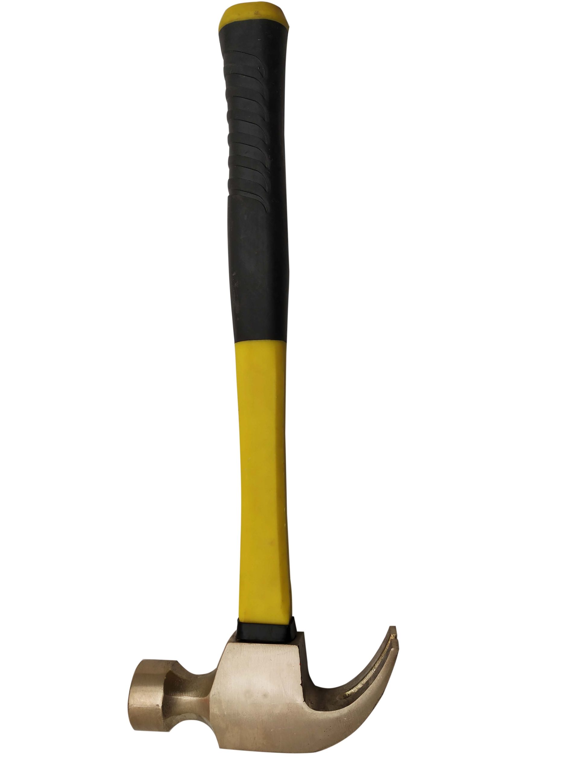Import Brass claw hammer non sparking claw hammer from chinese wholesale supplier and manufacturer