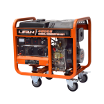Import 2.8GFC-7 Diesel generator from chinese wholesale supplier and manufacturer