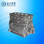Import TPEC factory cylinder block for 4D95 from chinese wholesale supplier and manufacturer