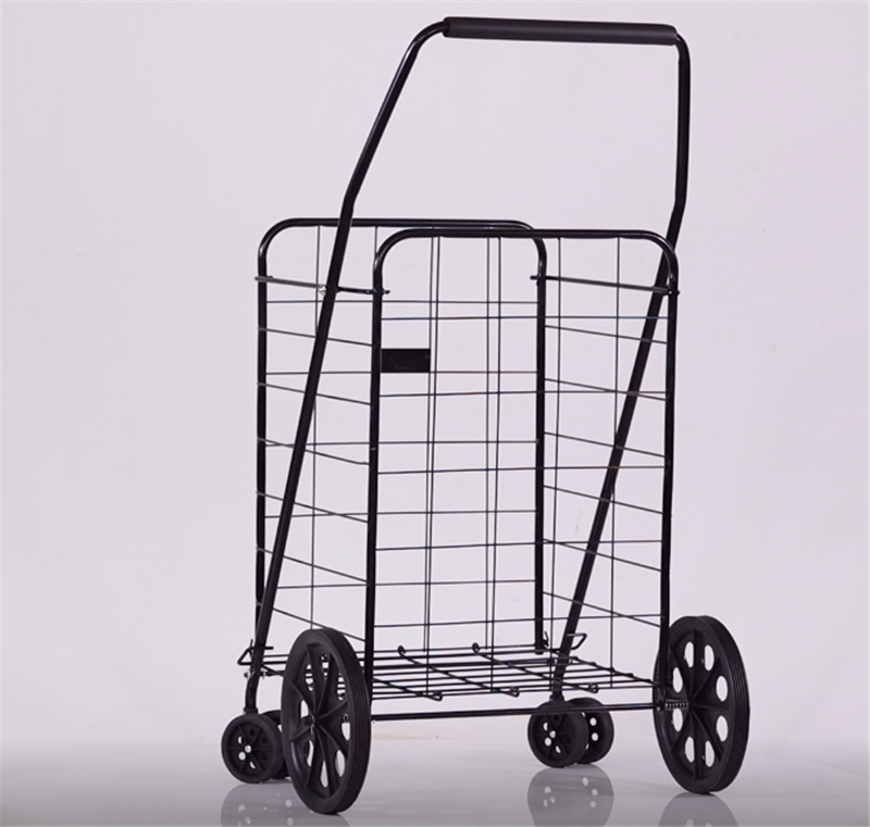 Import shopping cart from chinese wholesale supplier and manufacturer
