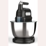 Import HAND MIXER WITH BOWLTYE-530B from chinese wholesale supplier and manufacturer