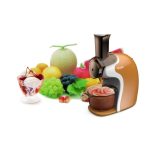Import Ice Cream Maker from chinese wholesale supplier and manufacturer