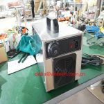 Import Workshop Disinfect/Clean Portable Ozone Sterilizer from chinese wholesale supplier and manufacturer