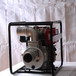 Import DIESEL ENGINE WATER PUMP from chinese wholesale supplier and manufacturer