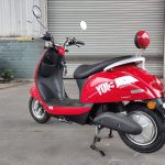 Import electric motorcycle from chinese wholesale supplier and manufacturer