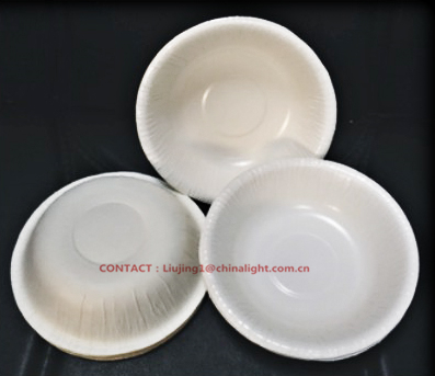 Import paper bowl machine from chinese wholesale supplier and manufacturer