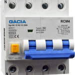 Import RCBO from chinese wholesale supplier and manufacturer