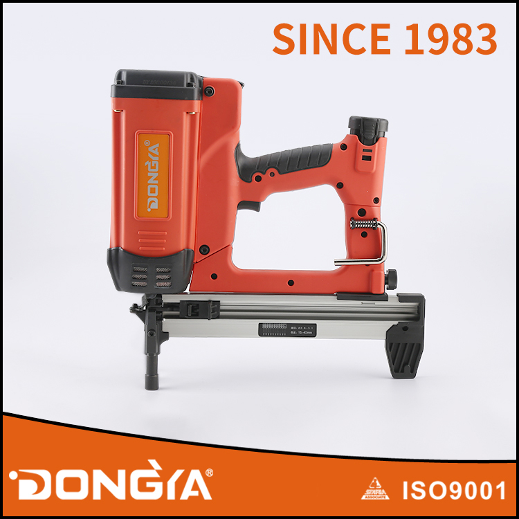 Import New Gas Nailer GSN40 from chinese wholesale supplier and manufacturer