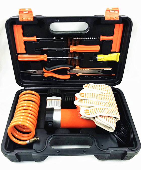 Import Repair Tire Set from chinese wholesale supplier and manufacturer