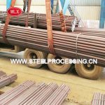 Import high quality alloy structure steel round bar from chinese wholesale supplier and manufacturer