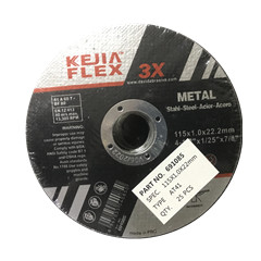Import Cutting Wheels for Metal from chinese wholesale supplier and manufacturer
