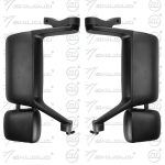 Import Auto Rearview Mirror from chinese wholesale supplier and manufacturer