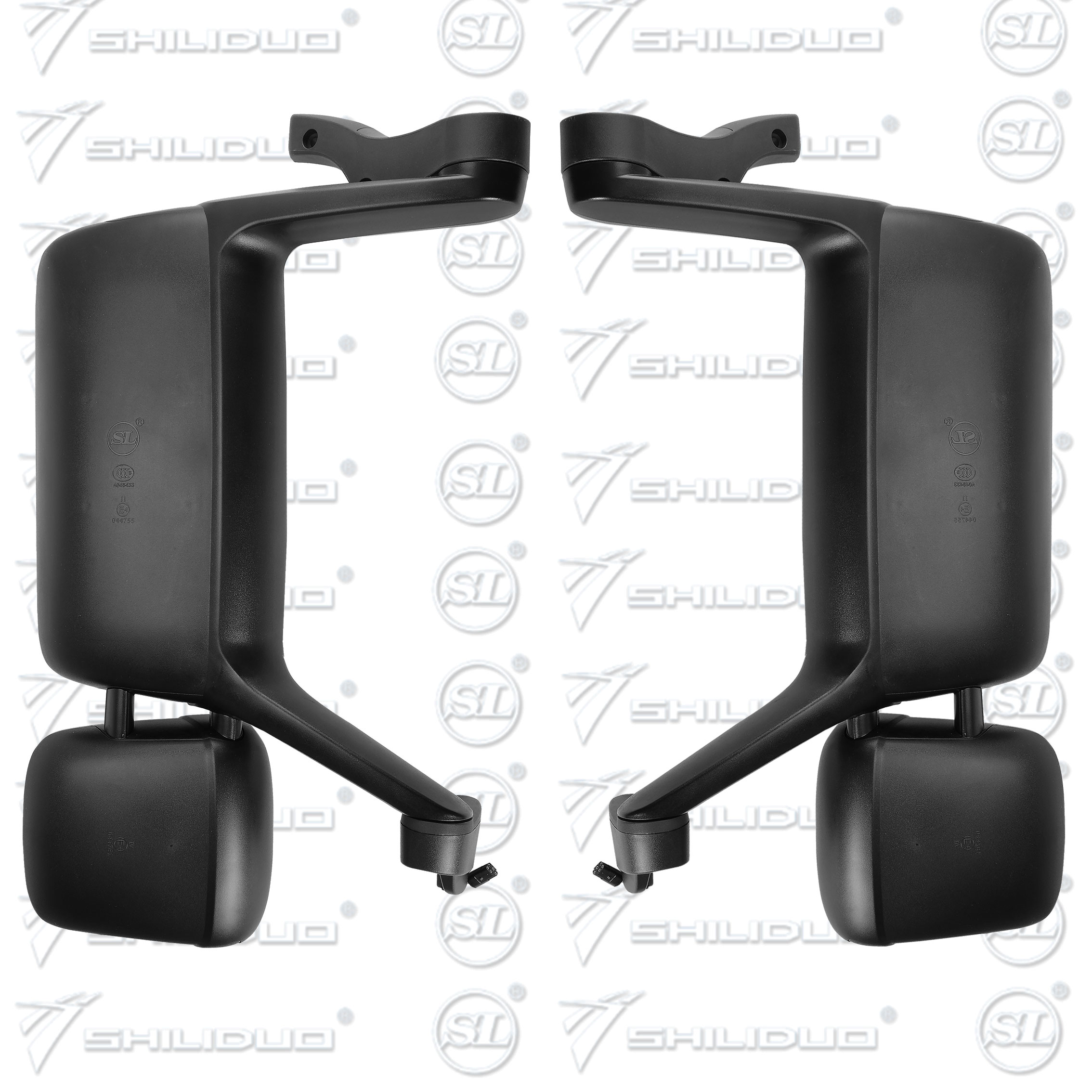 Import Auto Rearview Mirror from chinese wholesale supplier and manufacturer