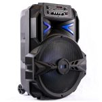 Import TROLLEY SPEAKER from chinese wholesale supplier and manufacturer