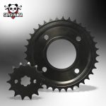 Import Motorcycle Chain and Sprocket from chinese wholesale supplier and manufacturer