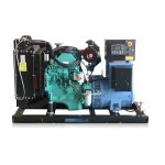 Import diesel generator set from chinese wholesale supplier and manufacturer