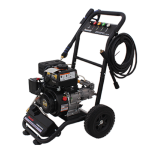 Import Gasoline High Pressure Washer PCMB2522XB/2523XA from chinese wholesale supplier and manufacturer