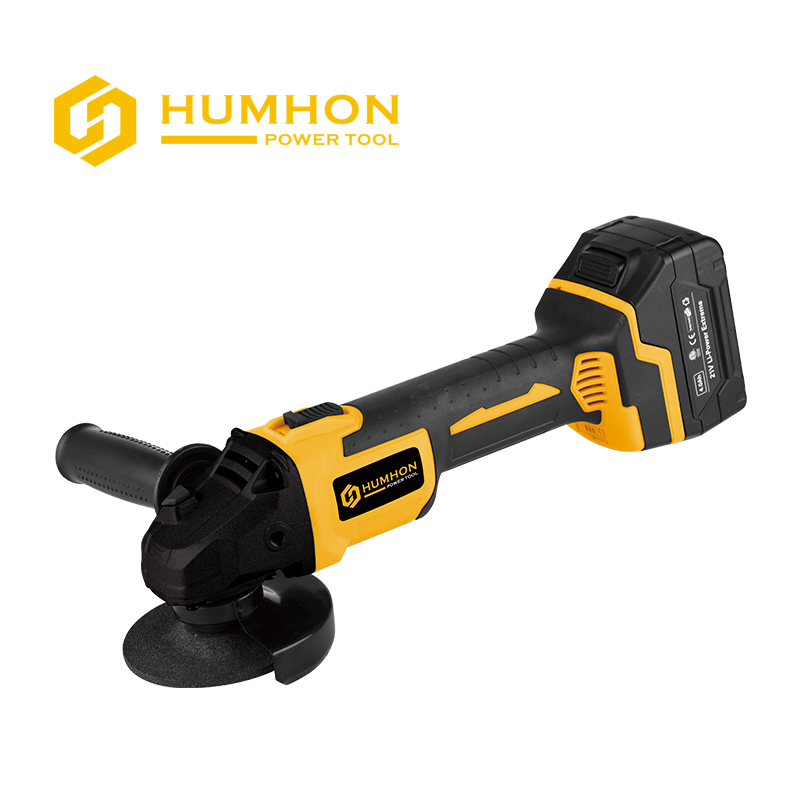 Import Cordless Angle Grinder from chinese wholesale supplier and manufacturer