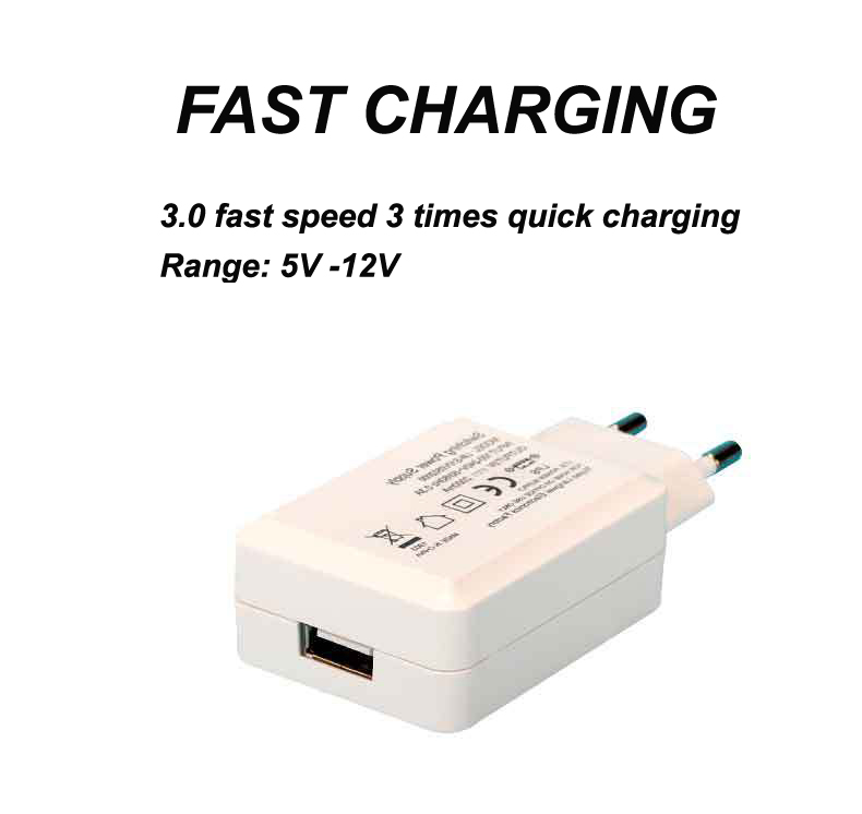 Import Fast charging from chinese wholesale supplier and manufacturer