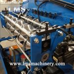 Import LMS Roof Curving Machine from chinese wholesale supplier and manufacturer