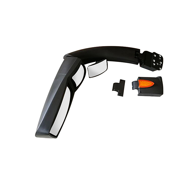 Import BUS SIDE MIRROR WITH TURN LIGHT from chinese wholesale supplier and manufacturer