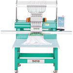 Import Single head machine with big area from chinese wholesale supplier and manufacturer