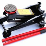 Import Hydraulic Low Profile Floor Car Jack from chinese wholesale supplier and manufacturer