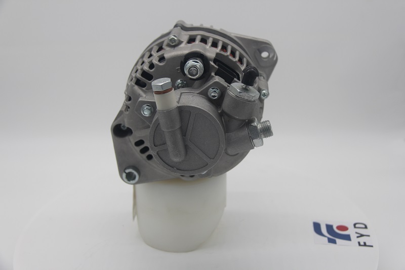 Import Hitachi Alternator from chinese wholesale supplier and manufacturer