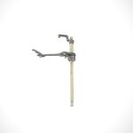 Import Motorcycle gear shift shaft from chinese wholesale supplier and manufacturer