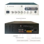 Import Mini Power Amplifier with Bluetooth & MP3 Player from chinese wholesale supplier and manufacturer