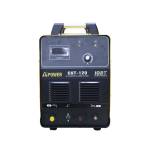 Import CUT120 PLASMA Cutter 380V Output Current320A Cutting Thickness1-50mm from chinese wholesale supplier and manufacturer