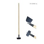 Import Garden Hoe from chinese wholesale supplier and manufacturer
