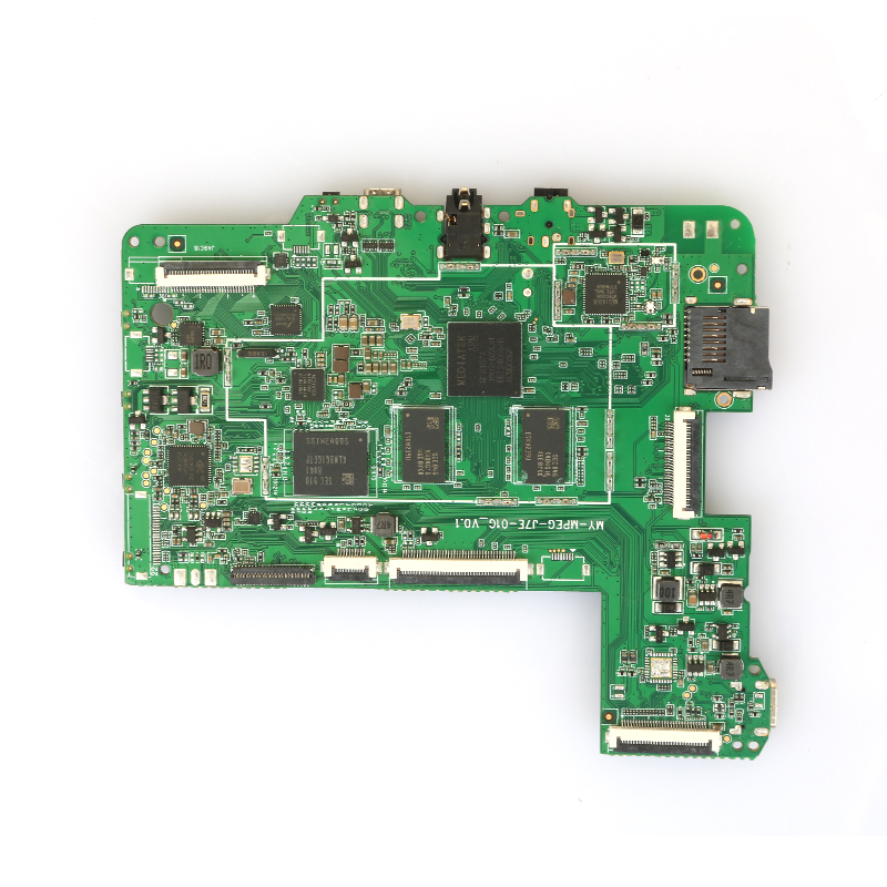 Import Tablet PCBA from chinese wholesale supplier and manufacturer