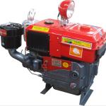 Import diesel engine from chinese wholesale supplier and manufacturer