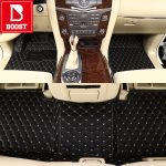 Import car floor mat from chinese wholesale supplier and manufacturer