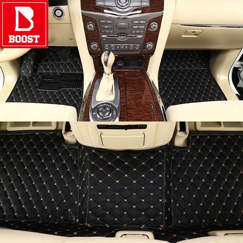 Import car floor mat from chinese wholesale supplier and manufacturer
