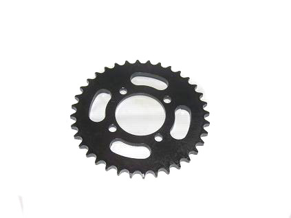 Import TM110-2 SPROCKET from chinese wholesale supplier and manufacturer