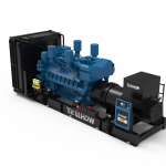 Import Open type gensets from chinese wholesale supplier and manufacturer