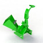 Import WOOD CHIPPER WC42 from chinese wholesale supplier and manufacturer