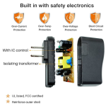 Import power adapter from chinese wholesale supplier and manufacturer