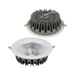 Import LED Down Light from chinese wholesale supplier and manufacturer