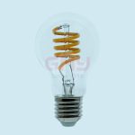 Import LED EU market flexible filament A60 from chinese wholesale supplier and manufacturer