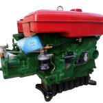 Import DIESEL ENGINE MODEL:1105 from chinese wholesale supplier and manufacturer