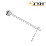 Import 12″ adjustable basin wrench from chinese wholesale supplier and manufacturer