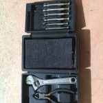Import 25pc Hand tool set from chinese wholesale supplier and manufacturer